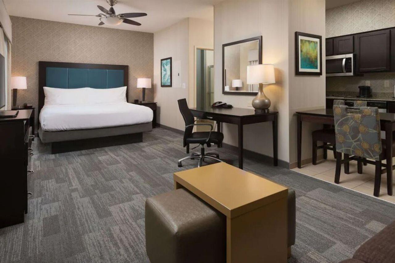 โฮมวูด สวีตส์ บาย ฮิลตัน แอตแลนตา นอร์ธเวสต์ เคนเนซอร์ Hotel ภายนอก รูปภาพ