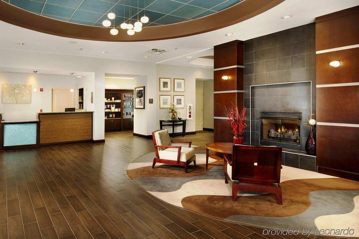 โฮมวูด สวีตส์ บาย ฮิลตัน แอตแลนตา นอร์ธเวสต์ เคนเนซอร์ Hotel ภายใน รูปภาพ