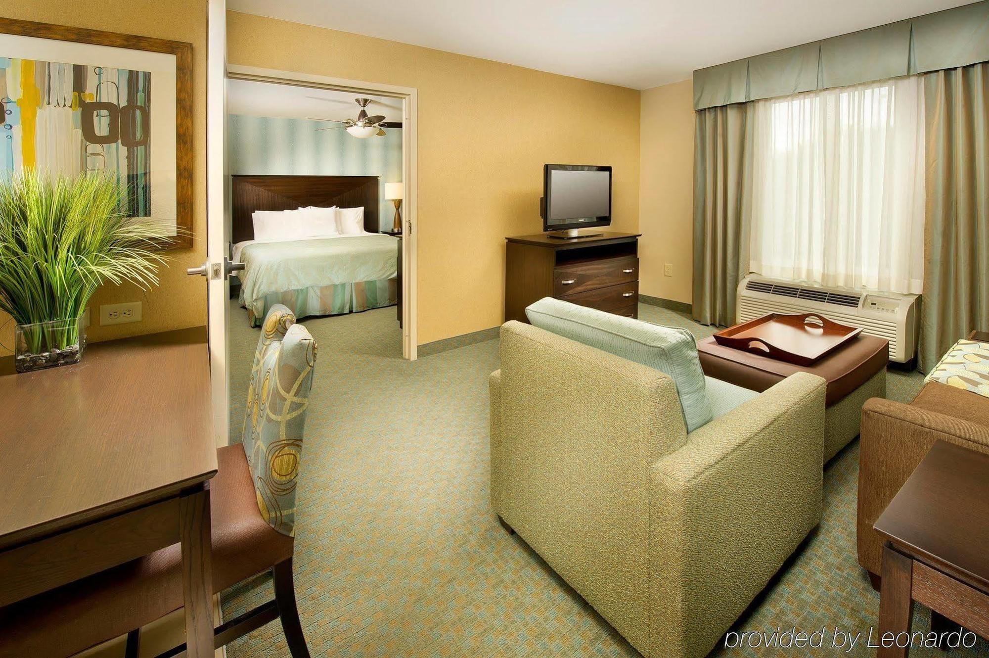 โฮมวูด สวีตส์ บาย ฮิลตัน แอตแลนตา นอร์ธเวสต์ เคนเนซอร์ Hotel ห้อง รูปภาพ