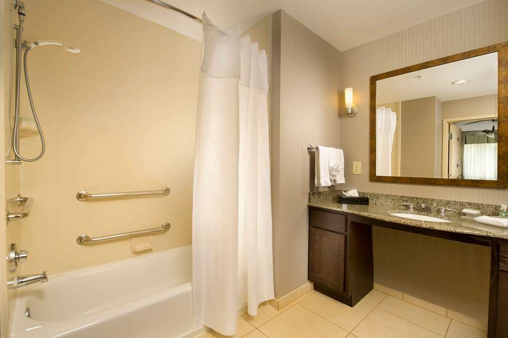 โฮมวูด สวีตส์ บาย ฮิลตัน แอตแลนตา นอร์ธเวสต์ เคนเนซอร์ Hotel ห้อง รูปภาพ