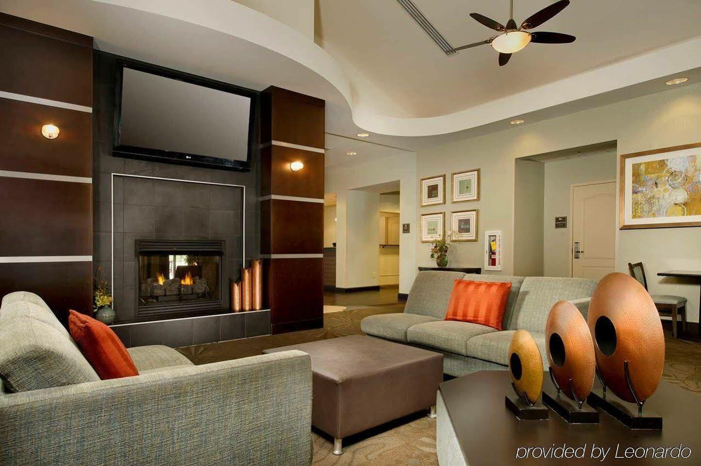 โฮมวูด สวีตส์ บาย ฮิลตัน แอตแลนตา นอร์ธเวสต์ เคนเนซอร์ Hotel ภายนอก รูปภาพ